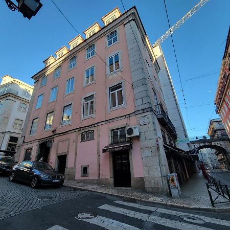 Boho Guesthouse - Rooms & Apartments Lisboa Extérieur photo
