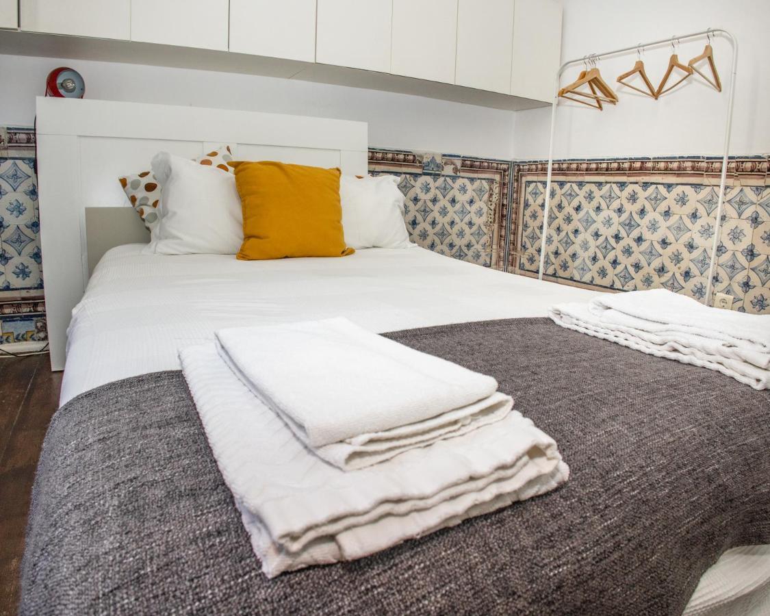 Boho Guesthouse - Rooms & Apartments Lisboa Extérieur photo